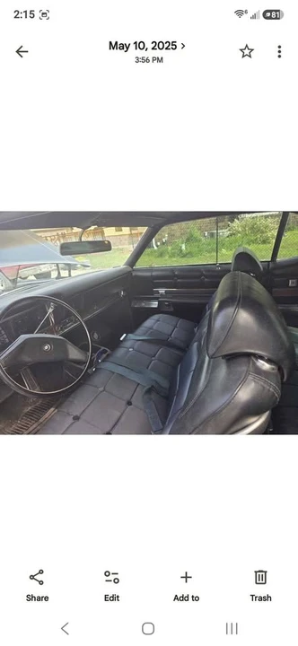 1969 Buick Riviera 2nd Gen - Image 7 of 16