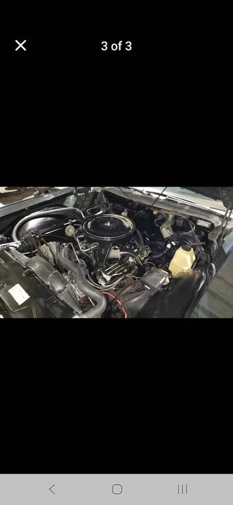 1969 Buick Riviera 2nd Gen - Image 14 of 16