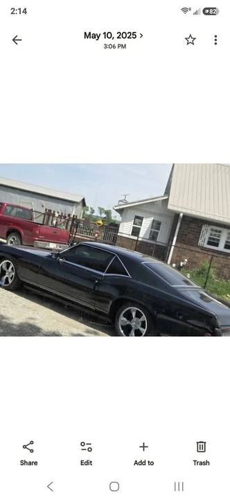 1969 Buick Riviera 2nd Gen - Image 2 of 16