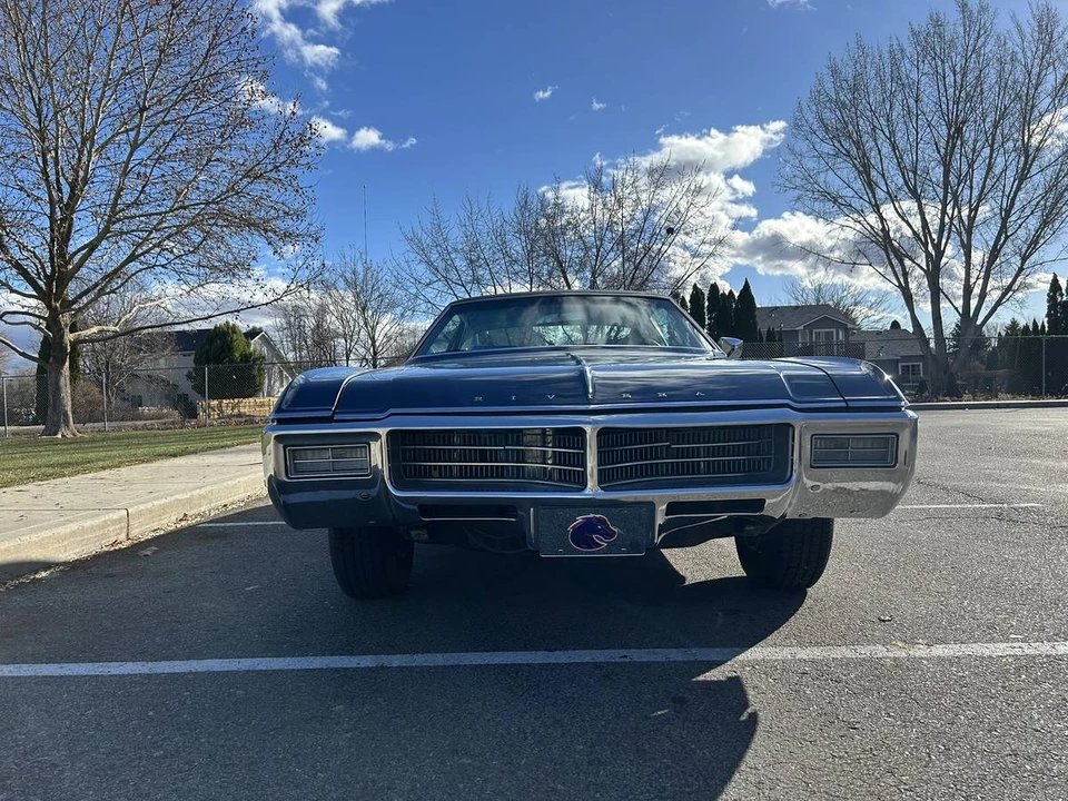 1969 Buick Riviera 2nd Gen - Image 5 of 24