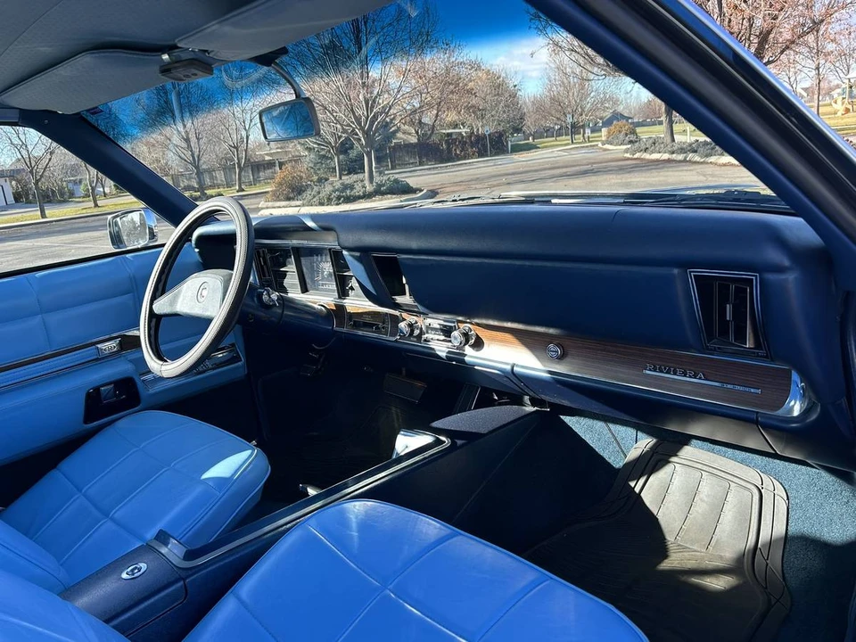 1969 Buick Riviera 2nd Gen - Image 13 of 24