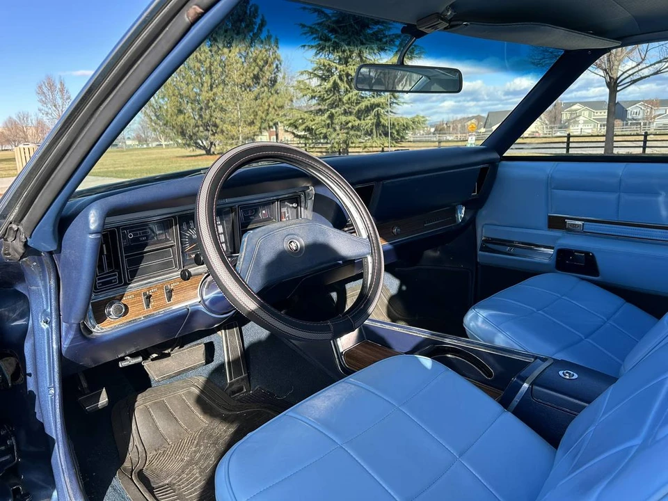1969 Buick Riviera 2nd Gen - Image 12 of 24