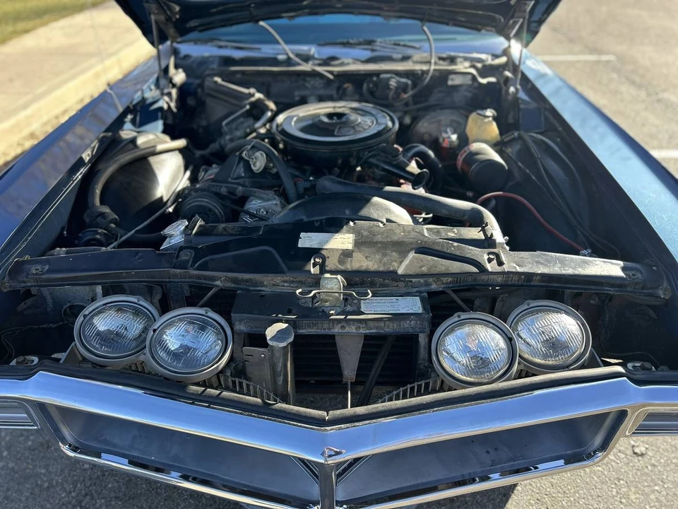 1969 Buick Riviera 2nd Gen - Image 20 of 24