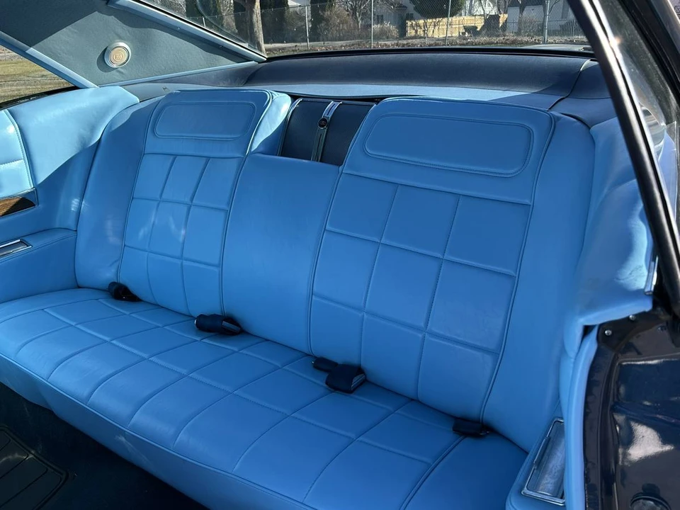 1969 Buick Riviera 2nd Gen - Image 14 of 24