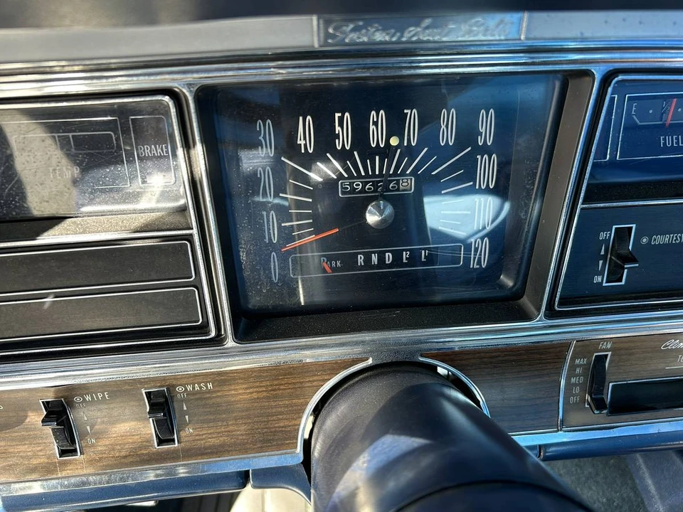 1969 Buick Riviera 2nd Gen - Image 16 of 24