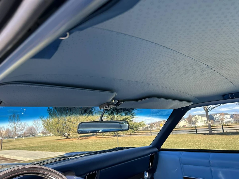 1969 Buick Riviera 2nd Gen - Image 18 of 24