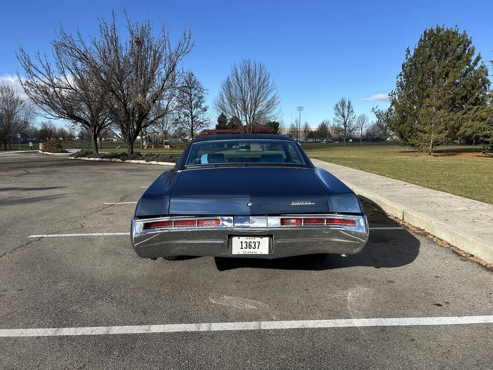 1969 Buick Riviera 2nd Gen - Image 3 of 24