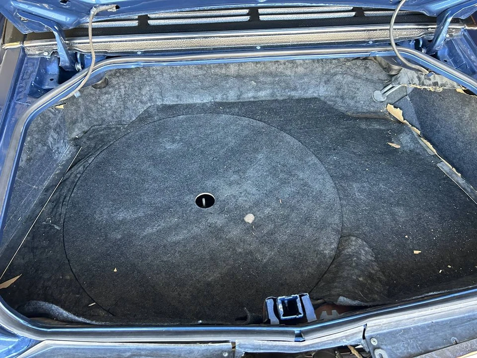 1969 Buick Riviera 2nd Gen - Image 15 of 24
