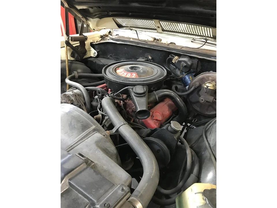 1969 Buick Skylark 3rd Gen - Image 12 of 12