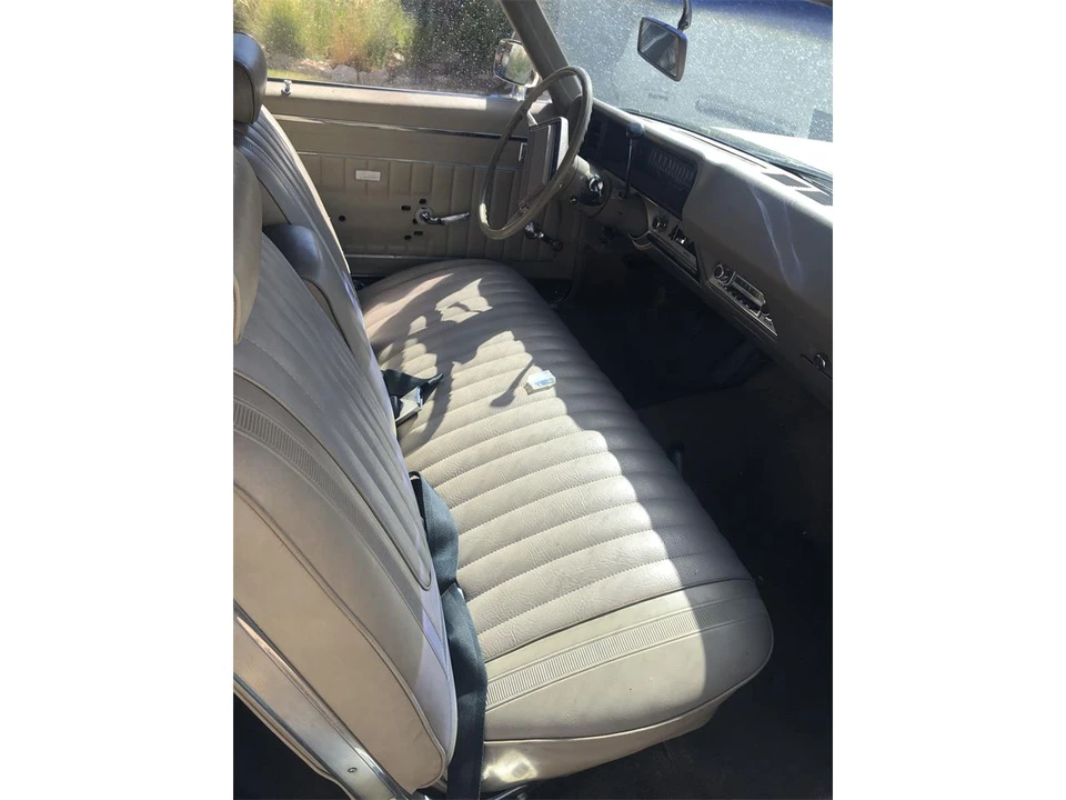 1969 Buick Skylark 3rd Gen - Image 11 of 12