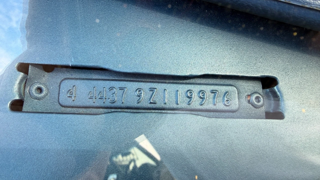1969 Buick Skylark 3rd Gen - Image 8 of 8