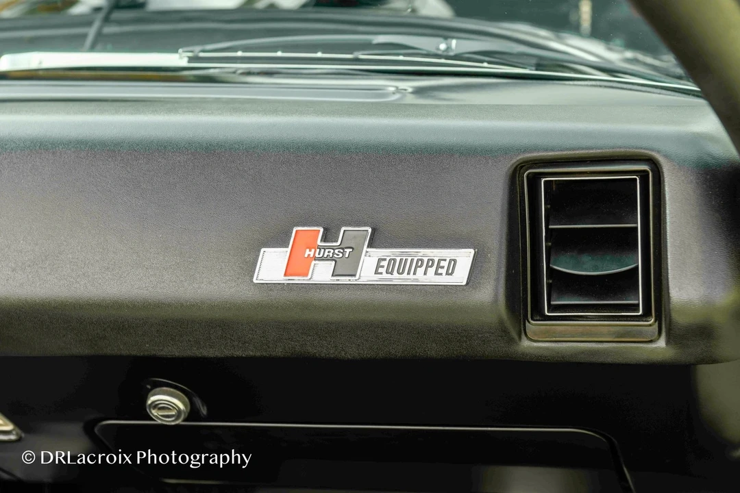 1969 Buick Skylark 3rd Gen - Image 12 of 21