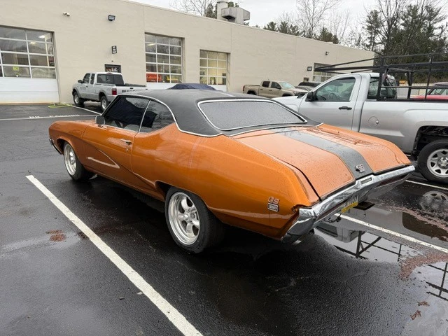 1969 Buick Skylark 3rd Gen - Image 3 of 21