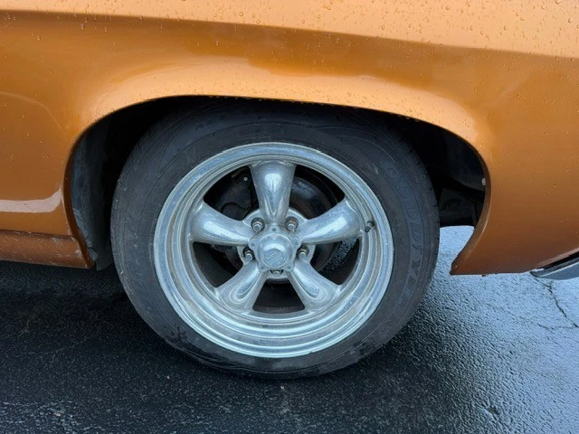 1969 Buick Skylark 3rd Gen - Image 12 of 21