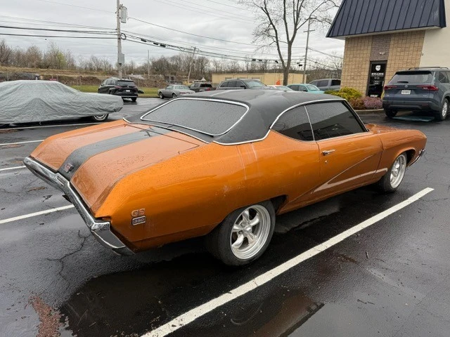 1969 Buick Skylark 3rd Gen - Image 5 of 21