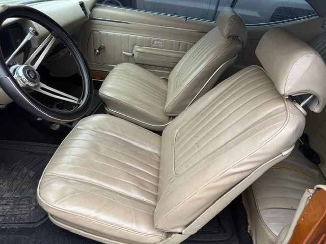 1969 Buick Skylark 3rd Gen - Image 17 of 21