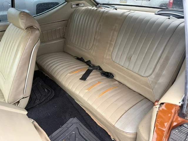 1969 Buick Skylark 3rd Gen - Image 18 of 21