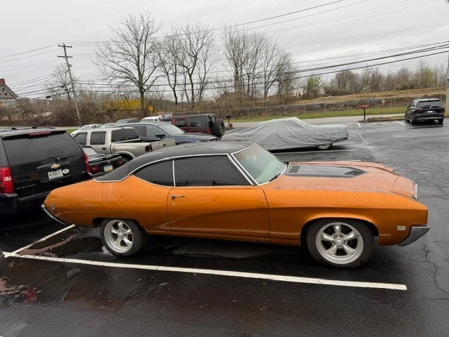 1969 Buick Skylark 3rd Gen - Image 7 of 21