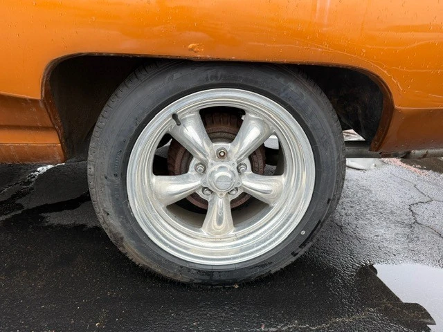 1969 Buick Skylark 3rd Gen - Image 10 of 21