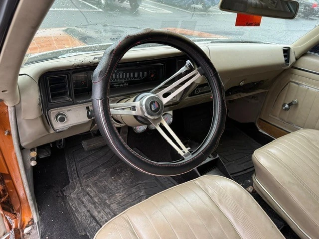 1969 Buick Skylark 3rd Gen - Image 14 of 21