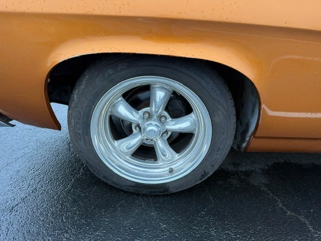 1969 Buick Skylark 3rd Gen - Image 11 of 21