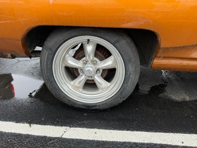 1969 Buick Skylark 3rd Gen - Image 13 of 21
