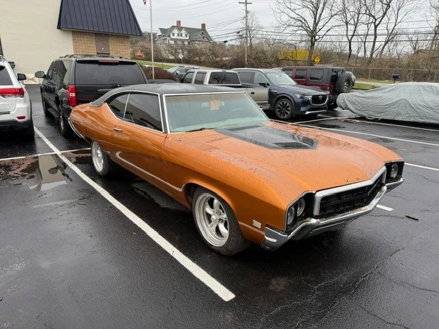 1969 Buick Skylark 3rd Gen - Image 6 of 21