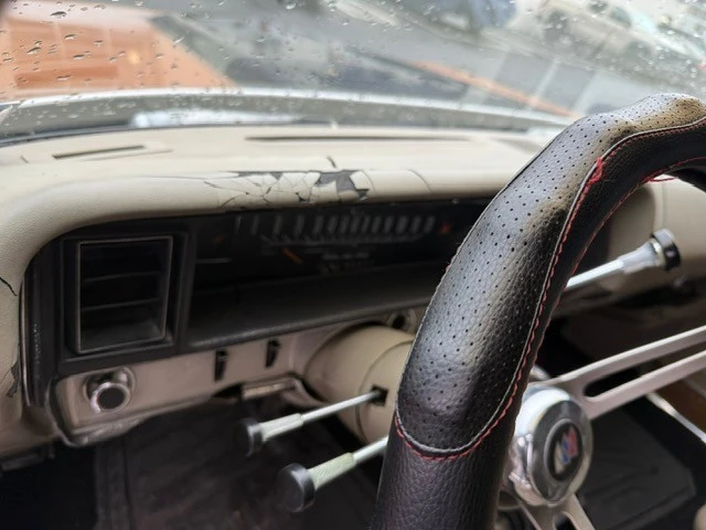 1969 Buick Skylark 3rd Gen - Image 15 of 21