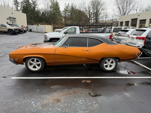 1969 Buick Skylark 3rd Gen - Image 8 of 21