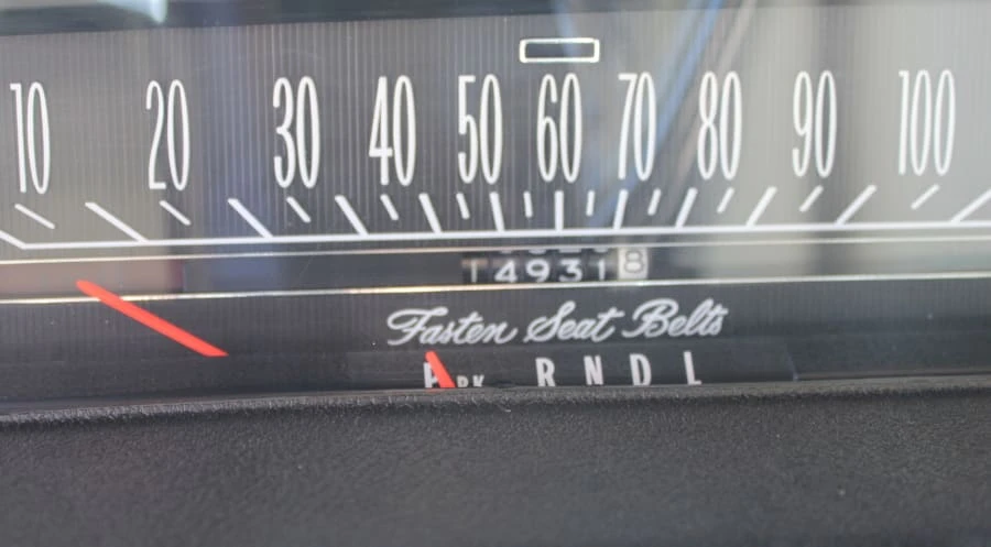 1969 Buick Skylark 3rd Gen - Image 5 of 10