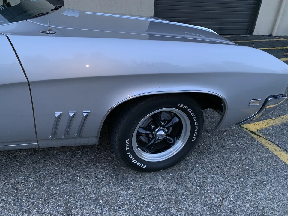 1969 Buick Skylark 3rd Gen - Image 23 of 31