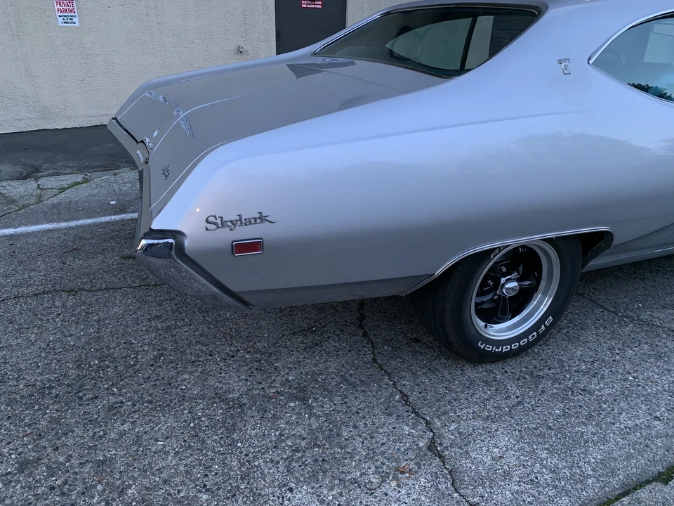 1969 Buick Skylark 3rd Gen - Image 22 of 31