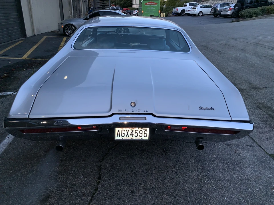 1969 Buick Skylark 3rd Gen - Image 5 of 31