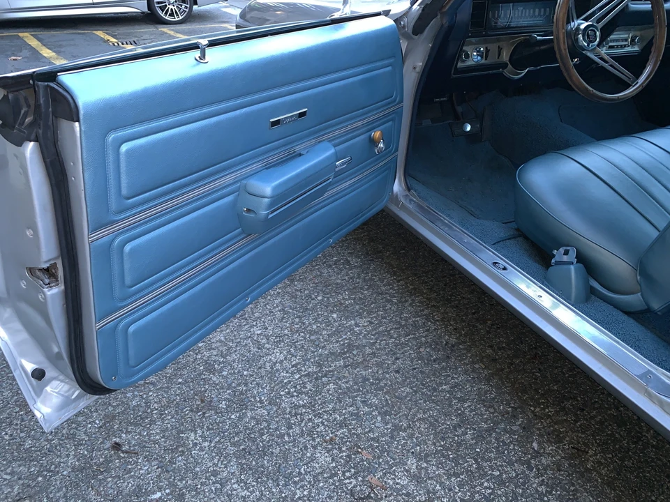 1969 Buick Skylark 3rd Gen - Image 28 of 31