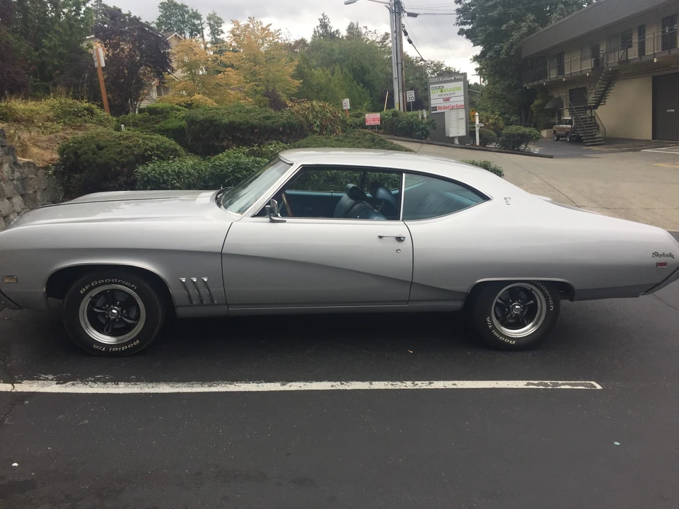 1969 Buick Skylark 3rd Gen - Image 15 of 31