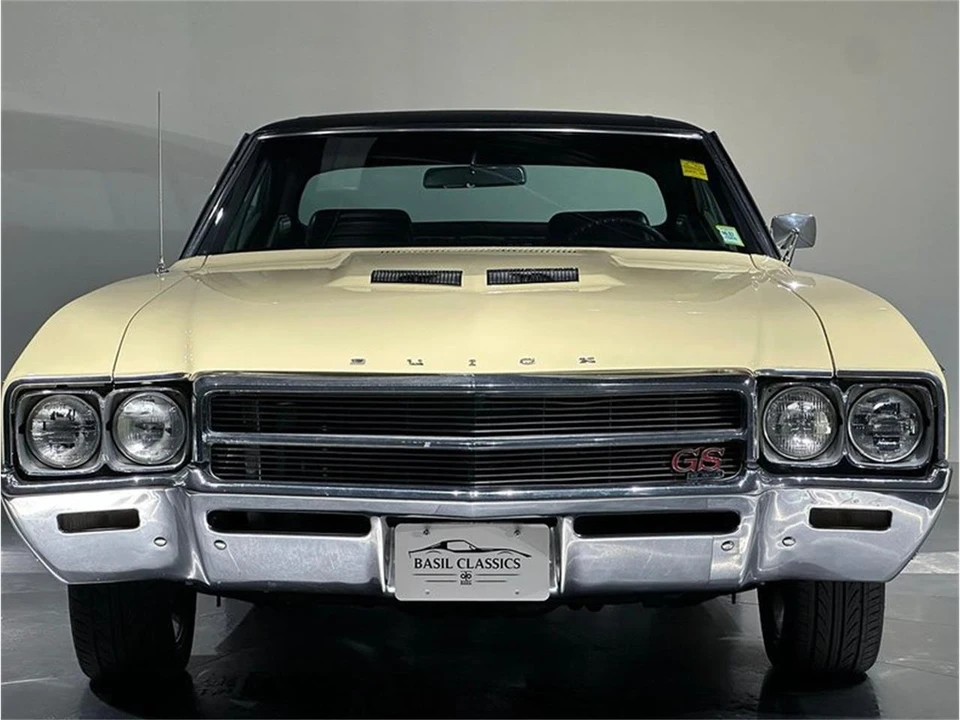 1969 Buick Skylark 3rd Gen - Image 21 of 31