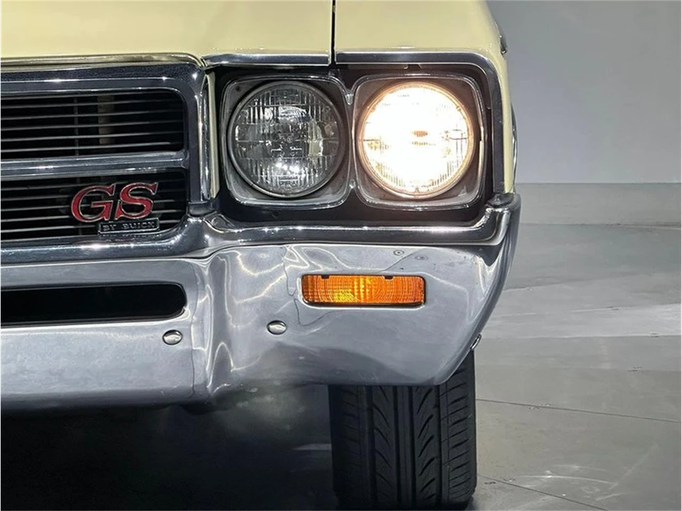 1969 Buick Skylark 3rd Gen - Image 24 of 31