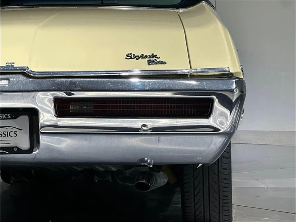 1969 Buick Skylark 3rd Gen - Image 9 of 31