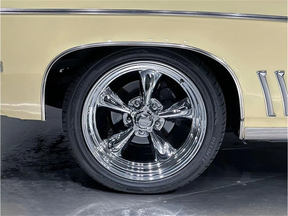 1969 Buick Skylark 3rd Gen - Image 13 of 31