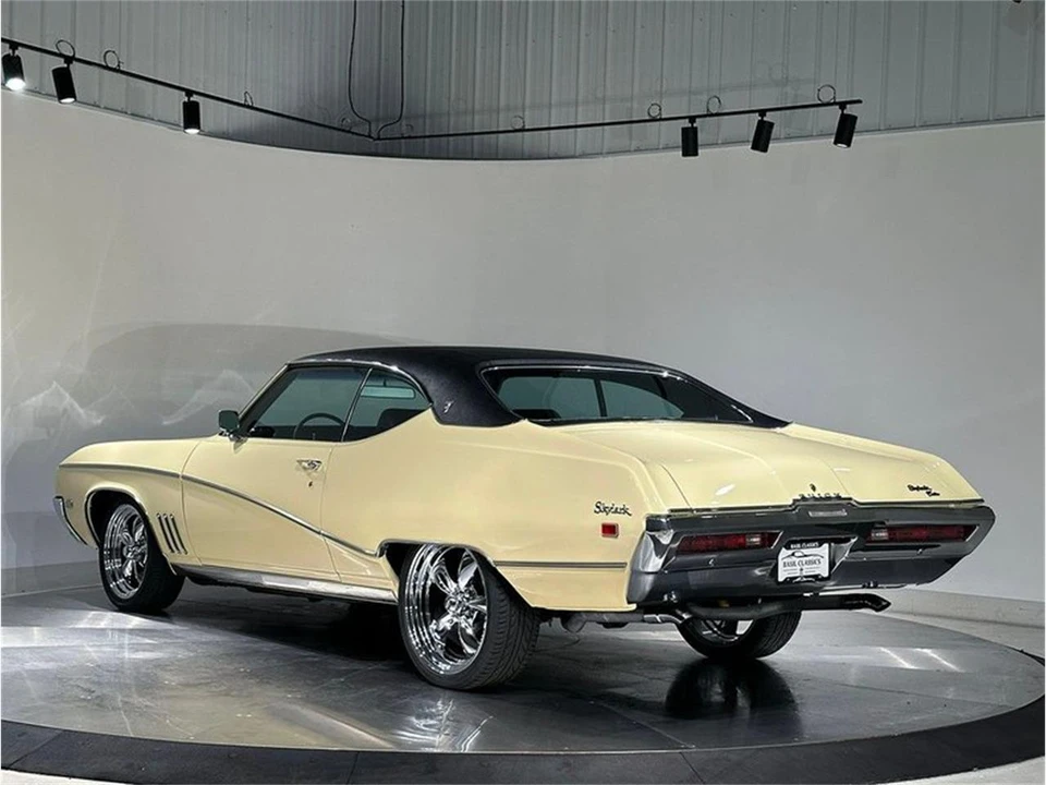 1969 Buick Skylark 3rd Gen - Image 10 of 31