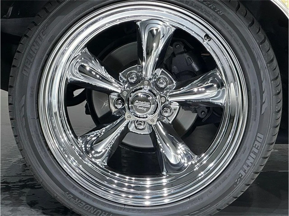 1969 Buick Skylark 3rd Gen - Image 14 of 31