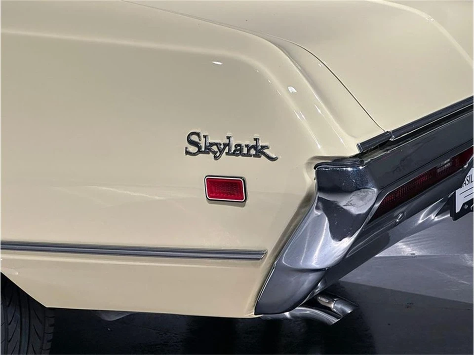 1969 Buick Skylark 3rd Gen - Image 11 of 31