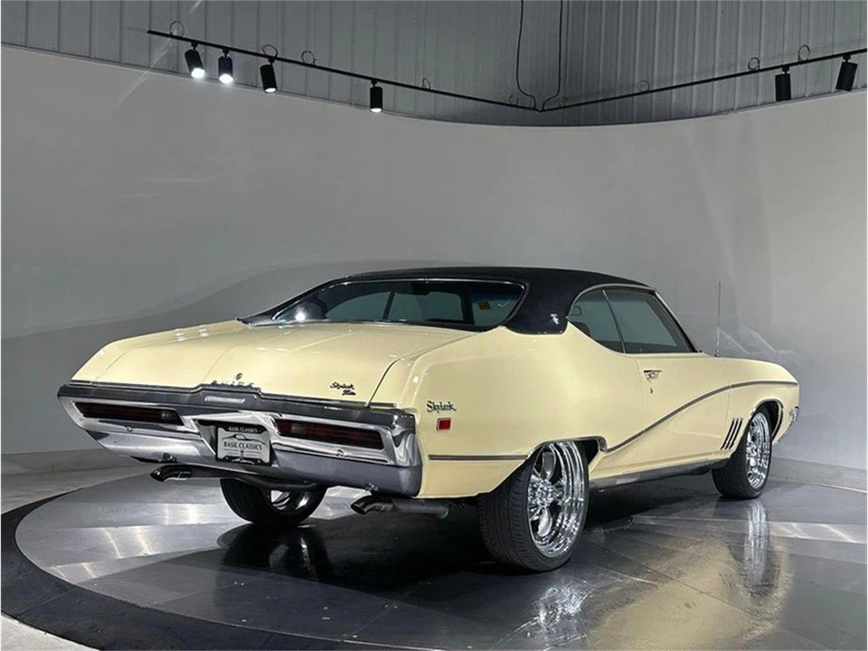 1969 Buick Skylark 3rd Gen - Image 7 of 31