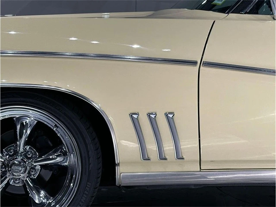 1969 Buick Skylark 3rd Gen - Image 15 of 31