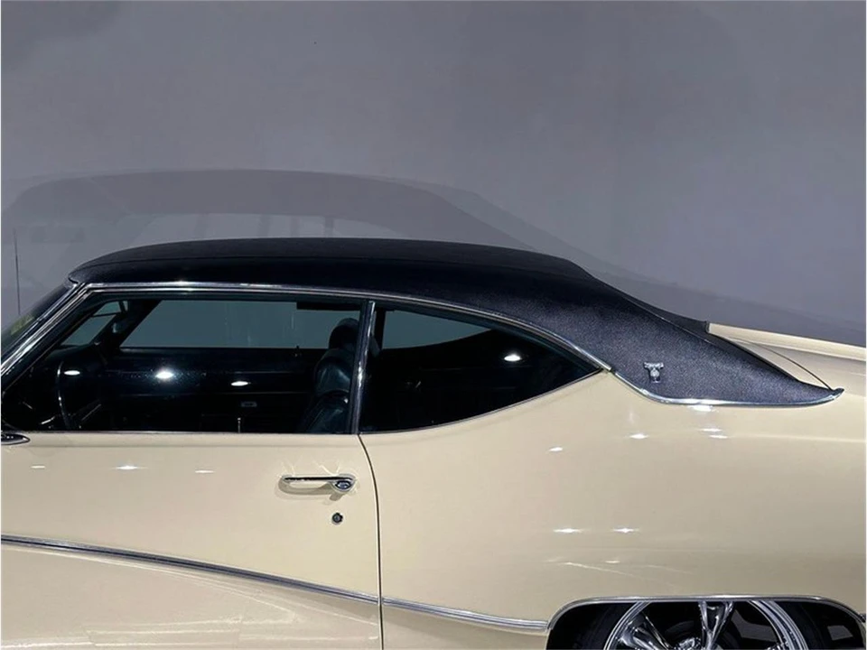 1969 Buick Skylark 3rd Gen - Image 19 of 31