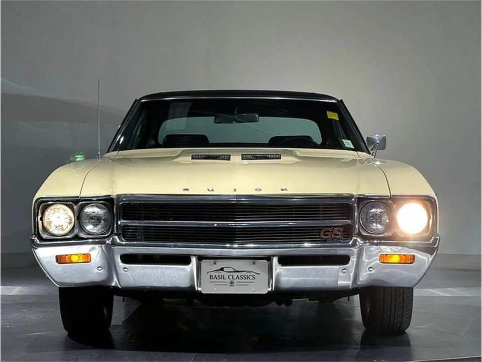 1969 Buick Skylark 3rd Gen - Image 23 of 31
