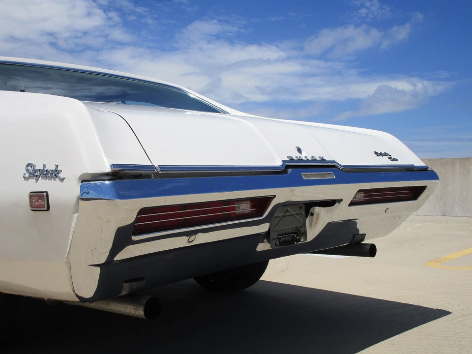 1969 Buick Skylark 3rd Gen - Image 18 of 31