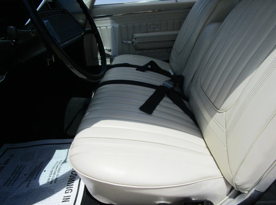 1969 Buick Skylark 3rd Gen - Image 23 of 31