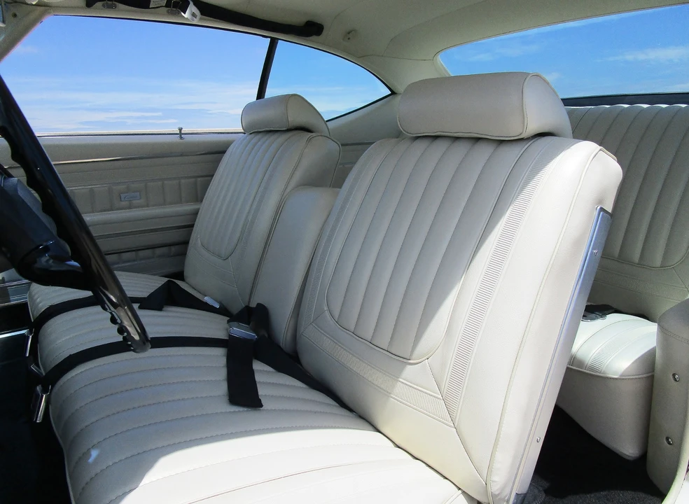 1969 Buick Skylark 3rd Gen - Image 22 of 31