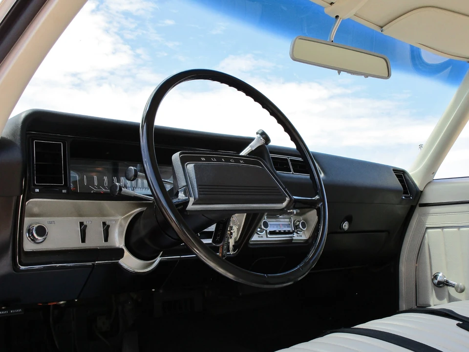 1969 Buick Skylark 3rd Gen - Image 20 of 31